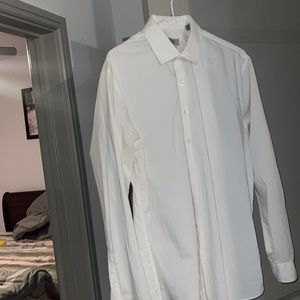 Kenneth Cole Reaction Casual Dress Shirt